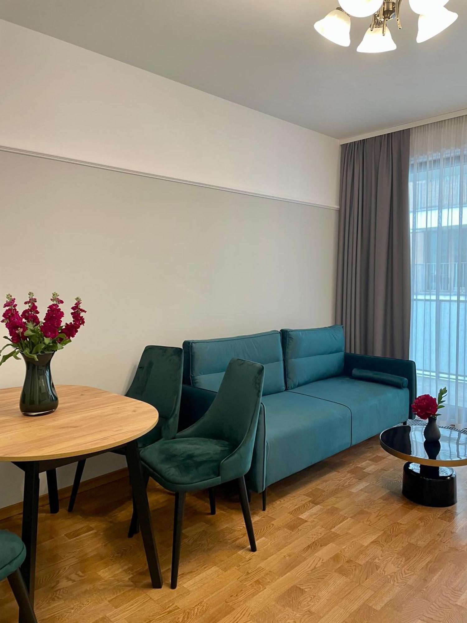 Golden Queen Apartments Old Town Краків Екстер'єр фото
